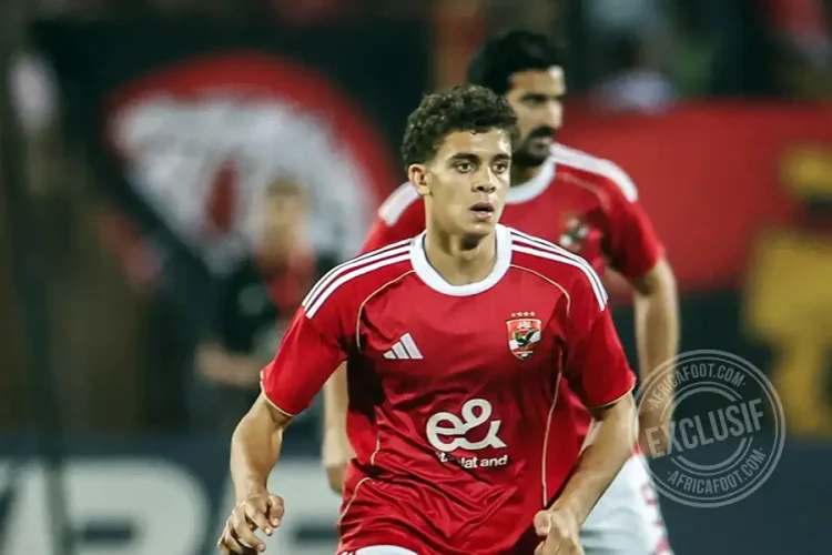 Hamza Abdelkarim