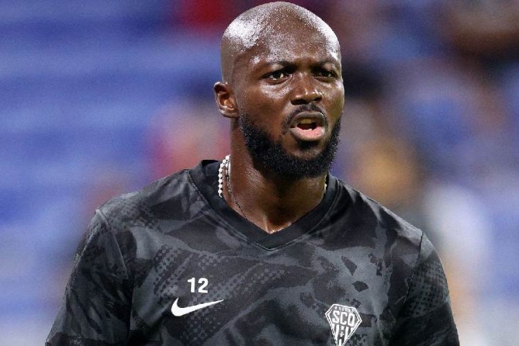 Hervé Koffi