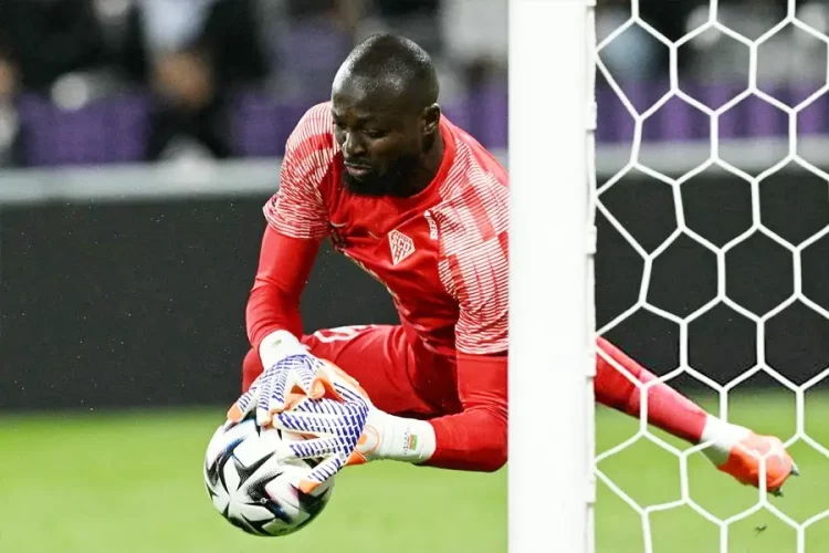 Hervé Koffi