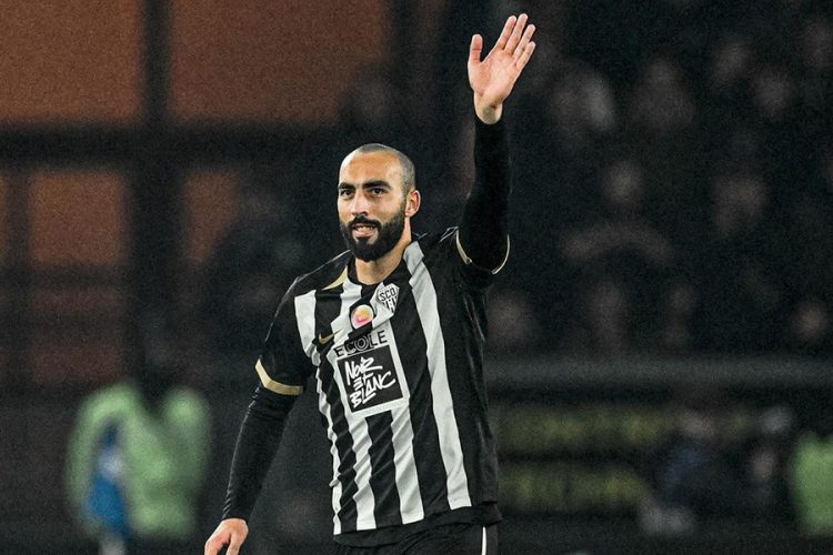 Himad Abdelli