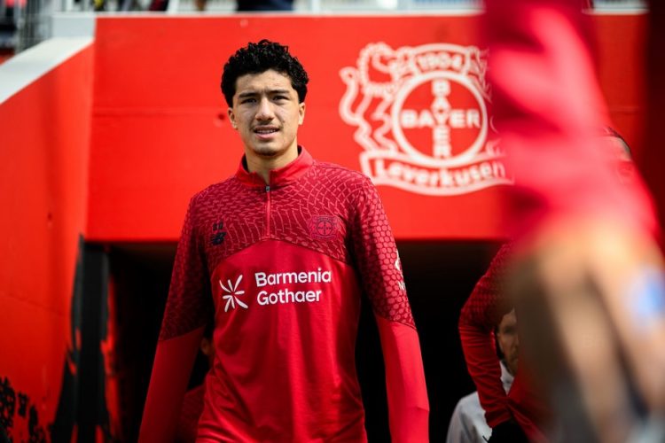 Ibrahim Maza