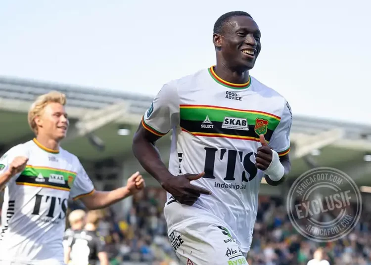 Ibrahim Yalatif Diabaté