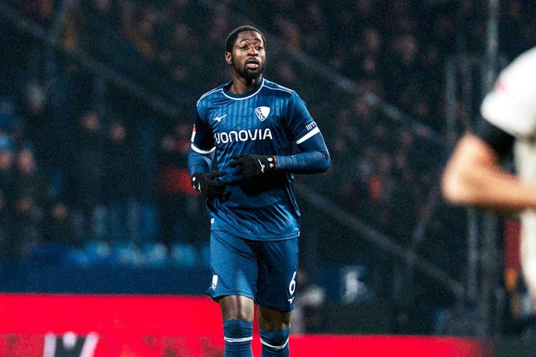 Ibrahima Sissoko