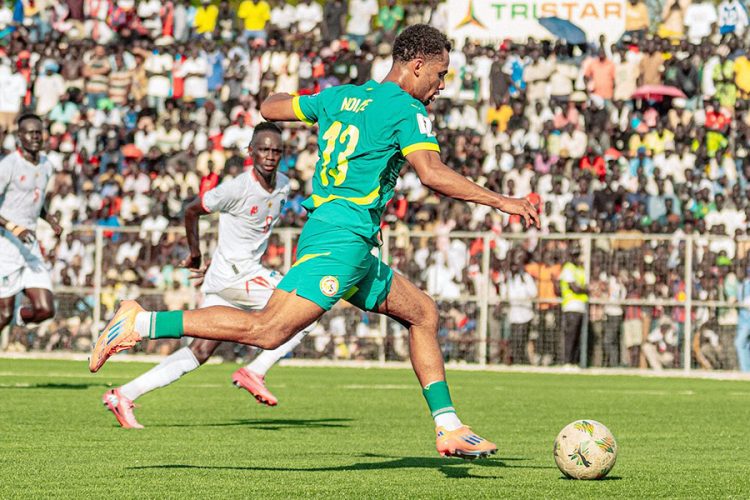 Iliman Ndiaye