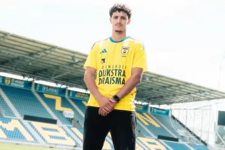 Ismaël Baouf