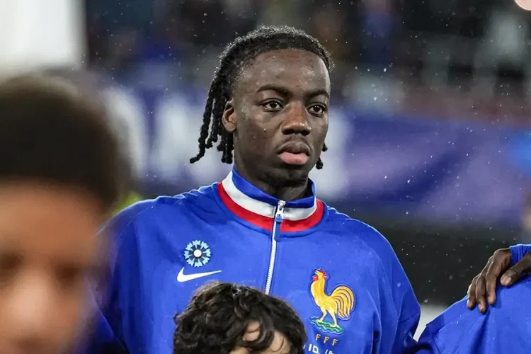 Ismaël Doukouré