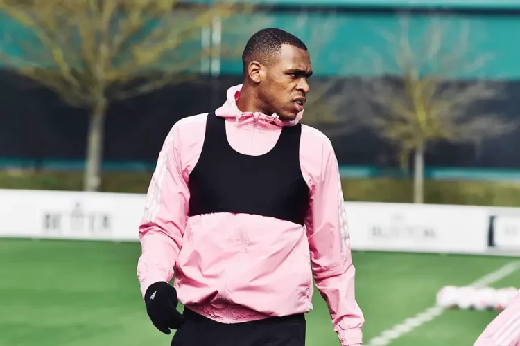 Issa Diop