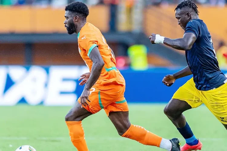 Jérémie Boga