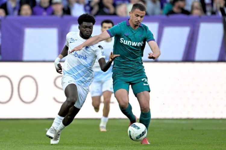 KRC Genk – RSC Anderlecht