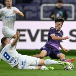 KRC Genk – RSC Anderlecht