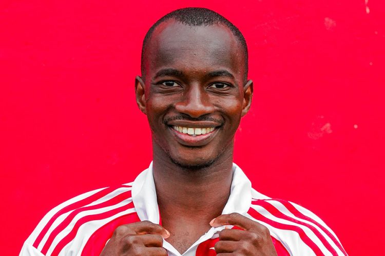 Kamory Doumbia