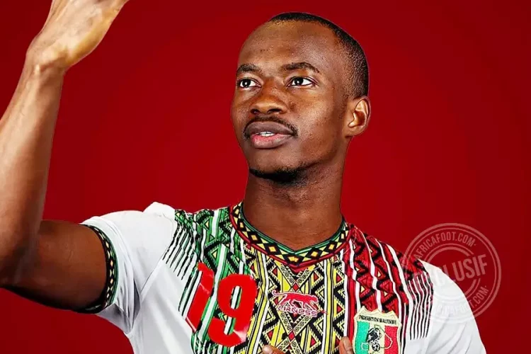 Kamory Doumbia