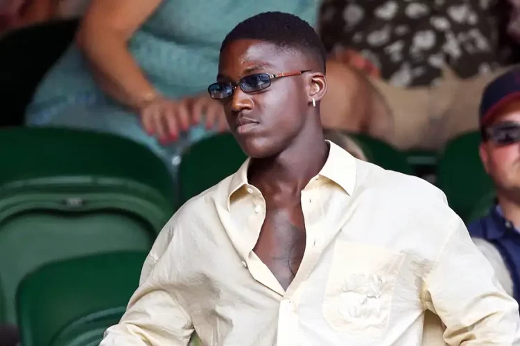 Kobbie Mainoo