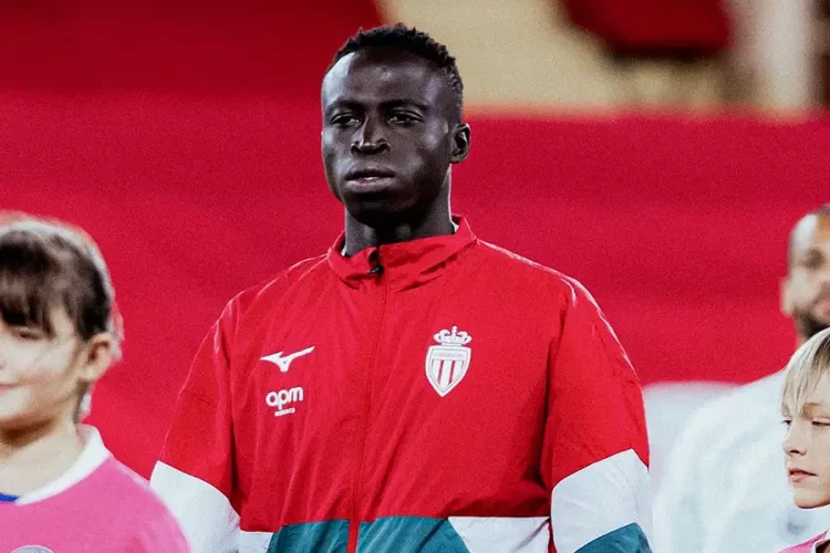 Krépin Diatta