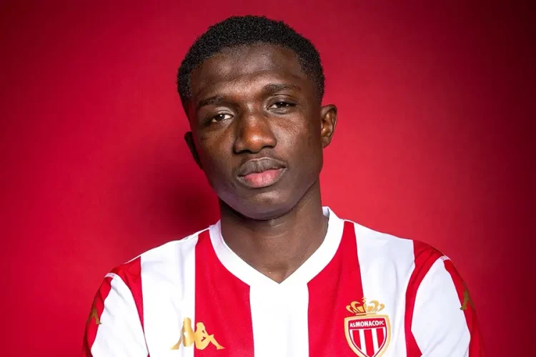 Lamine Camara