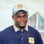 Lassana Doumbia Ladji