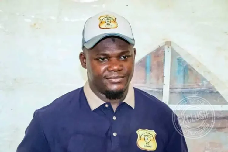 Lassana Doumbia Ladji