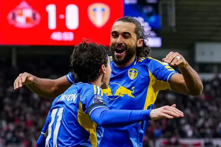Leeds United