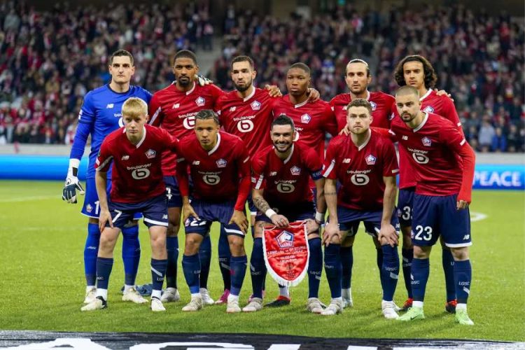 Lille