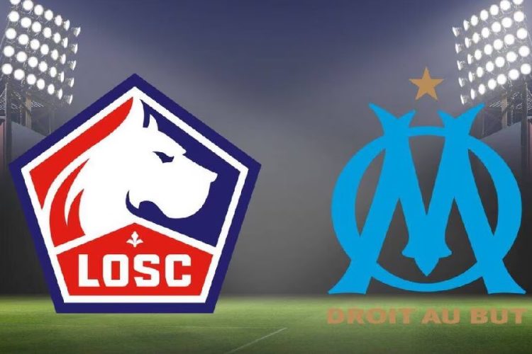 Lille vs Marseille 2