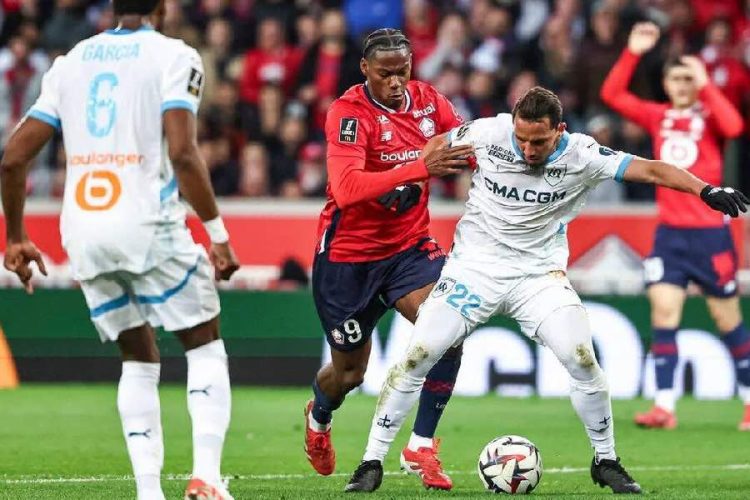 Lille – Marseille : heure, chaîne et où regarder le match