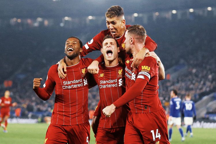 Liverpool
