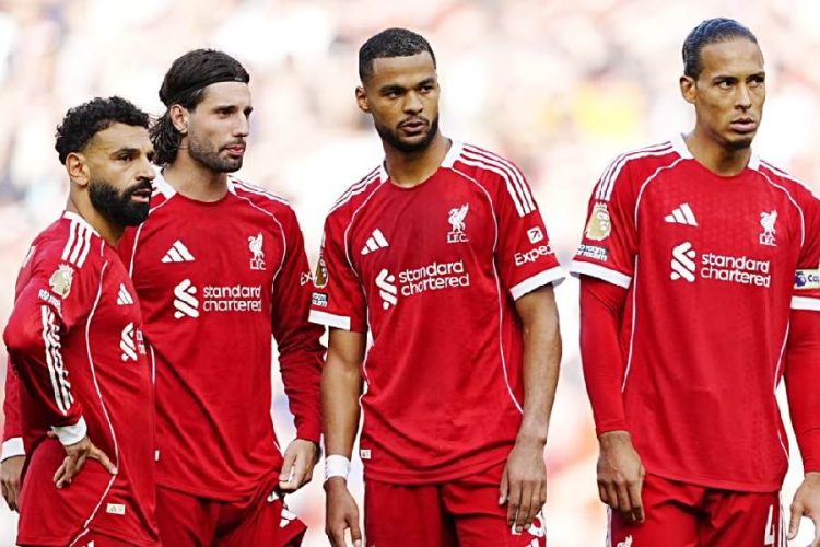 Liverpool FC