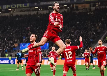 Liverpool Football Club