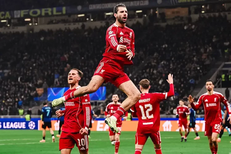 Liverpool Football Club