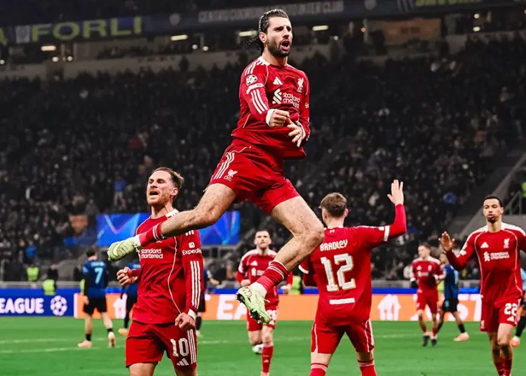 Liverpool Football Club