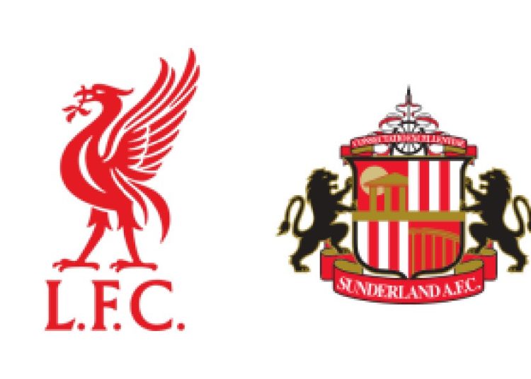 Liverpool vs Sunderland