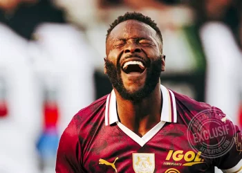 Louis Didace Mafouta