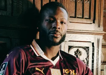 Louis Didace Mafouta