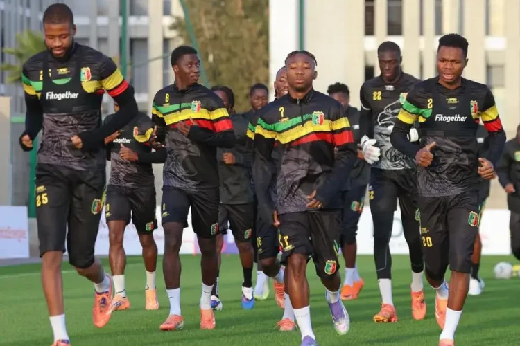 Mali