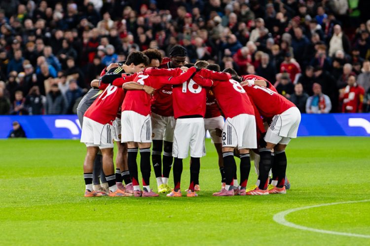 Manchester United