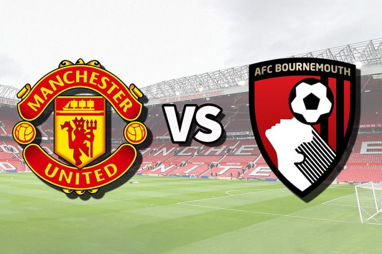 Manchester United – Bournemouth