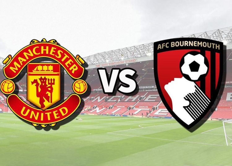 Manchester United – Bournemouth