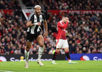 Manchester United – Newcastle