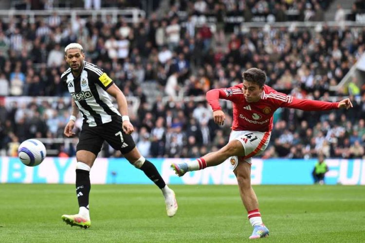 Manchester United – Newcastle