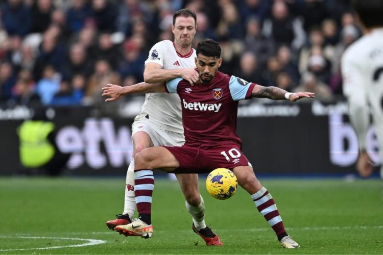 Manchester United – West Ham