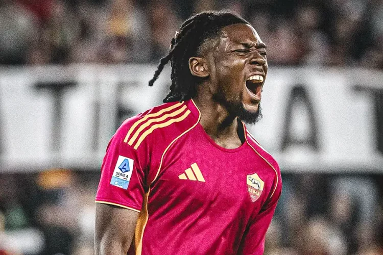 Manu Koné