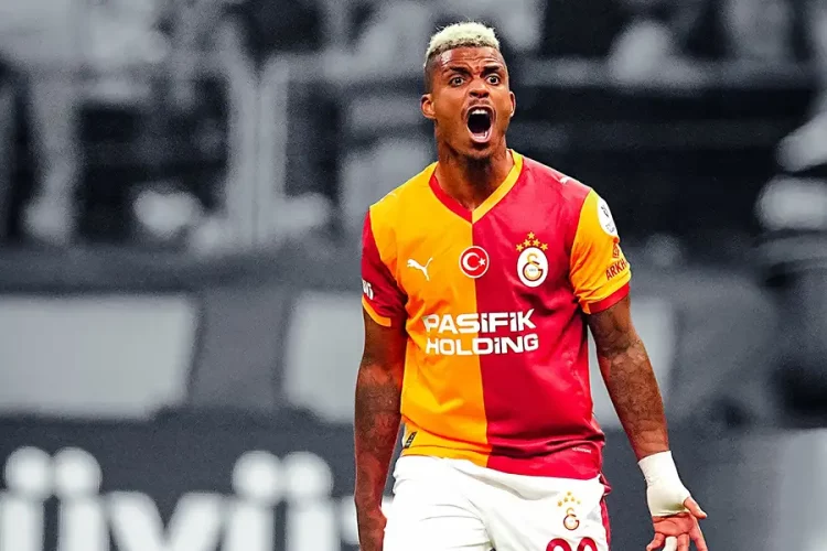 Mario Lemina