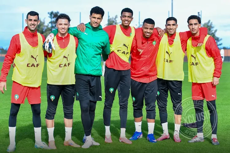 Maroc