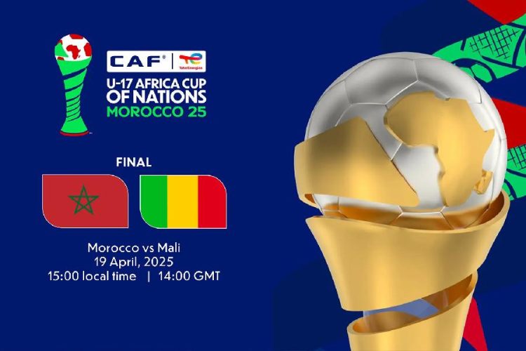 Maroc - Mali