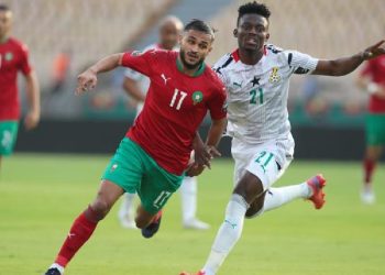 Maroc – Comores
