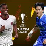 Midtjylland vs Genk 1