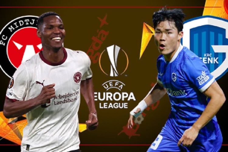 Midtjylland vs Genk 1