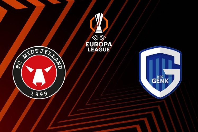 Midtjylland vs Genk