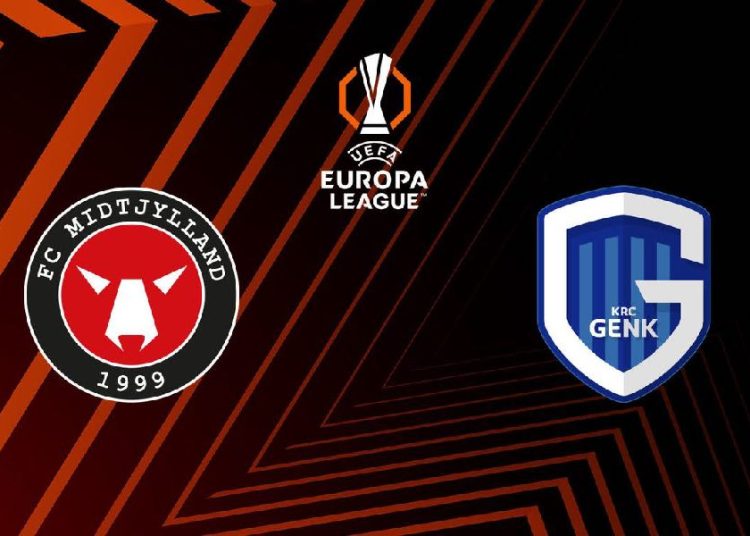 Midtjylland vs Genk