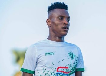 Mohamed Bangoura Cantona